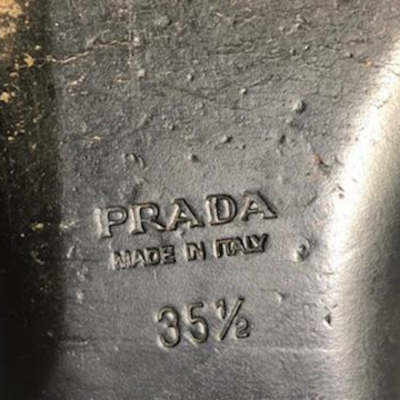 Prada - Picture 5 of 7
